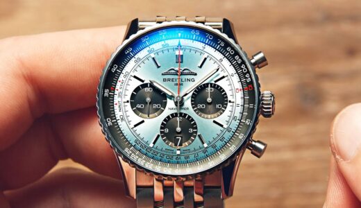 Rolex Alternative For Half The Price That’s Twice As Good | Watchfinder & Co.