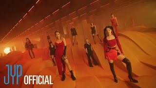 TWICE “BETWEEN 1&2” Opening Trailer