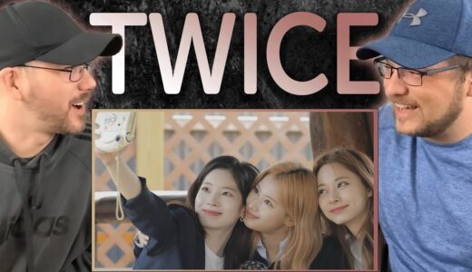 TWICE – TIME TO TWICE – TDOONG Forest EP.03 (REACTION) | Best Friends React