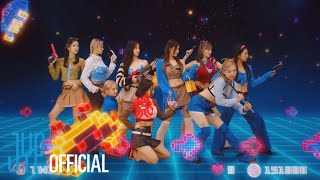 TWICE “Talk that Talk” M/V Teaser 1