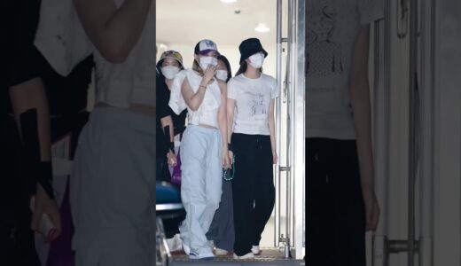 Twice at Concert itzy 220807 #shorts #twice