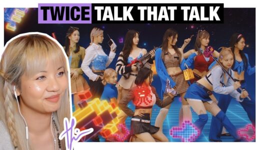 A RETIRED DANCER’S POV— TWICE “Talk That Talk” M/V (+Teaser 1&2 & “Between 1&2” Opening Trailer)