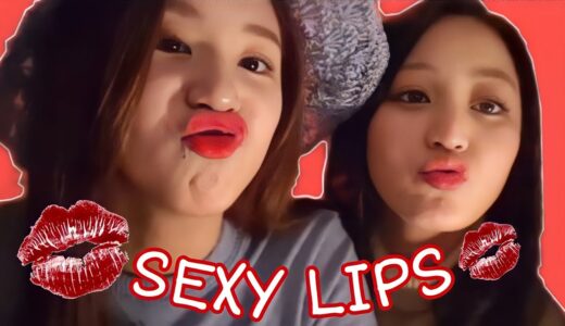 twice moments that forever will be funny part 6