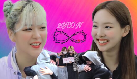 2YEON, endgame!