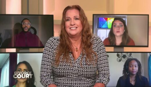 Making A List And Checking It Twice:Tresha Joel v “Teejay” Joel S24 E36