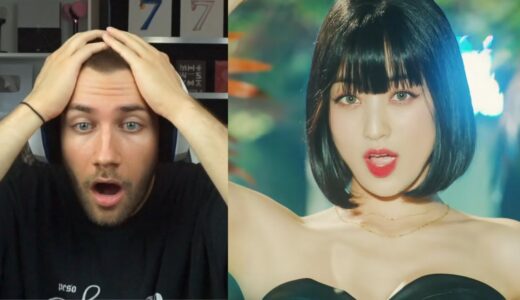 OMG!! TWICE 