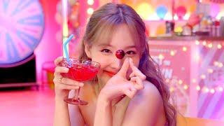 ONCE DAY TEASER -NAYEON-