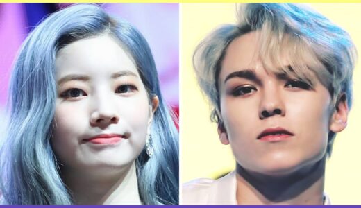 TWICE Dahyun Skipping LALISA Controversy, SEVENTEEN Vernon Reacts to Disrespectful BTS Question