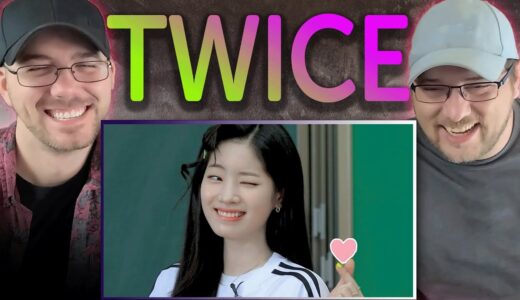 TWICE - TIME TO TWICE - TDOONG High School Season 2 EP.01 (REACTION) | Best Friends React