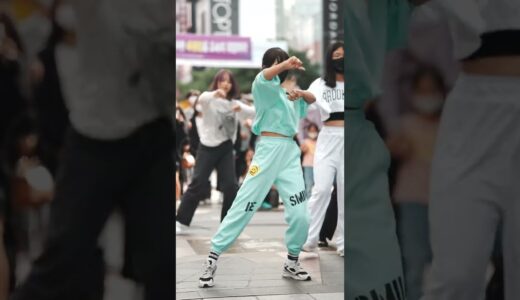 성안길 TWICE 아이캔스탑미 #shorts 랜덤플레이댄스