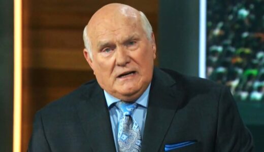 NFL Hall of Famer Terry Bradshaw Battles Cancer Twice