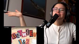 REACTION TO TWICE 