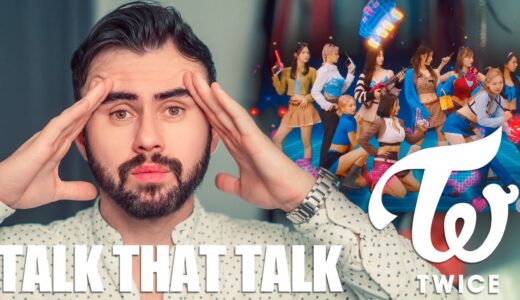 (React) TWICE 