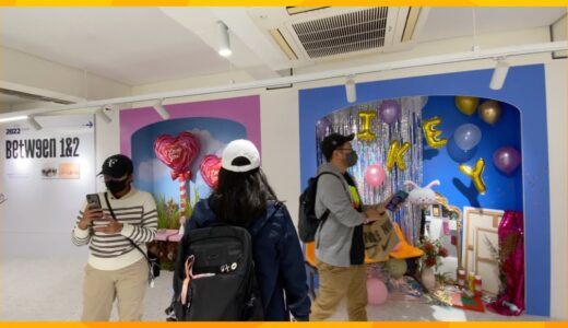 TWICE 7th Anniversary Pop-Up Store + Exhibition Full Tour