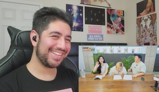TWICE - Jeongyeon & Dahyun on JeongHyeong-don Reaction