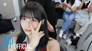 TWICE “Talk that Talk” Comeback Week EP.01