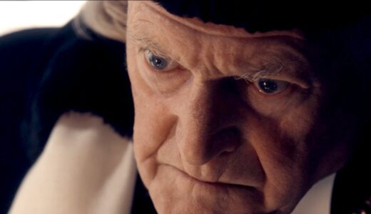 The First Doctor Regenerates | Twice Upon a Time | Doctor Who