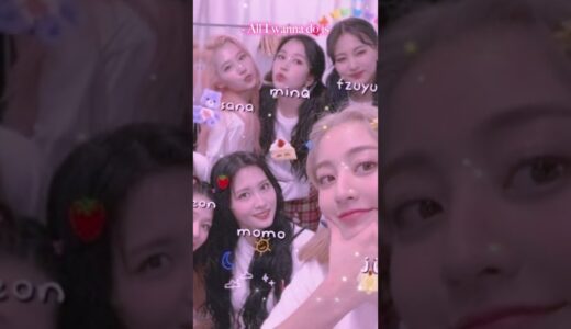 TWICE🦋
