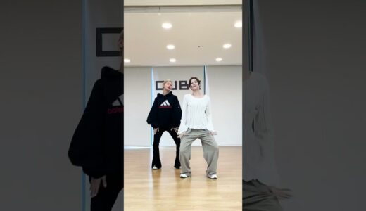#Nxde_Challenge With #사나 #트와이스 #TWICE #GIDLE #여자아이들  #MIYEON #미연 #I_love #Nxde #Shorts