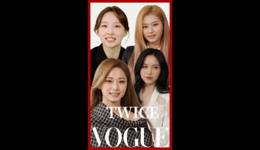 TWICE娜璉出糗反應實在太可愛！#shorts