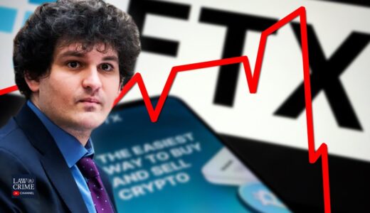 'I F***ed Up Twice': FTX Crypto Crash Makes High-Profile Investor's Shares Worthless
