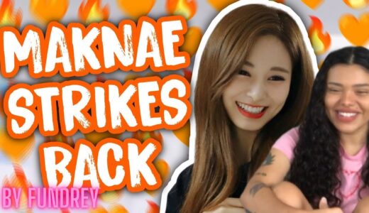 MY TWICE JOURNEY: Savage Tzuyu Strikes Back | REACTION!