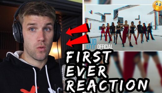 Rapper Reacts to Twice FOR THE FIRST TIME! | Talk That Talk M/V (First Ever Reaction)