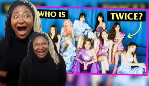 Sugar and Spice | TWICE GUIDE - A Beginner’s Guide to Twice! (Who is who?)