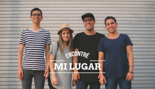 TWICE MÚSICA – Encontré mi lugar (Hillsong Young & Free – Where You Are en español)