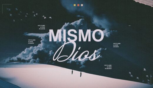 TWICE MÚSICA - Mismo Dios (Elevation Worship - Same God en español) (Video con letra)