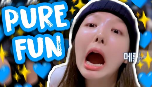TWICE moments you need to watch before falling asleep