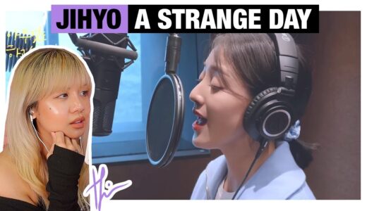 A RETIRED DANCER'S POV— Jihyo (Twice) 