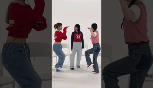 You have to scream to win Dibidibidip Game🤣🤣 @ Y2K TDOONG SHOW #TWICE #트와이스