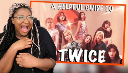 DISCOVERING TWICE  -  Helpful Guide To TWICE 2022 (Part 1)