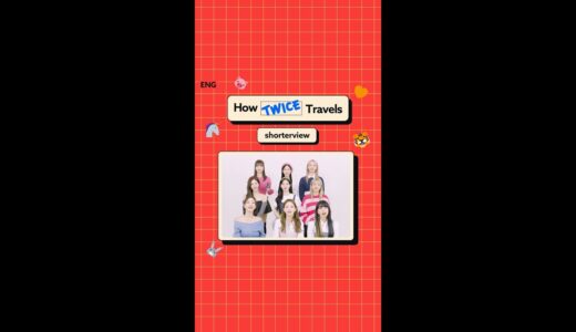[ENG] #LDFShorterview TWICE