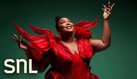 Lizzo: Break Up Twice (Live) – SNL