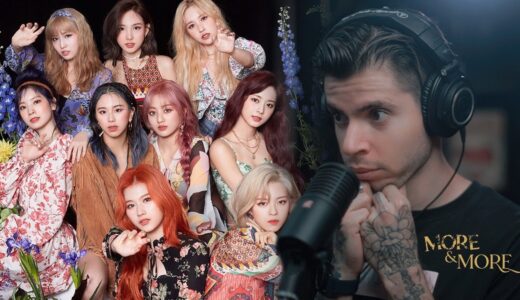 TWICE 