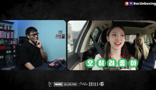 Time to Twice Healing December Episode 1 Reaction