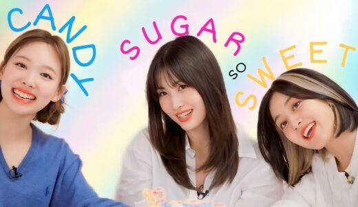 twice moments that can entertain you for 12 minutes straight