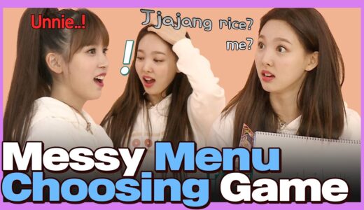 [Idol Room] Twice Jjajang crisis! Restaurant closed due to customer🙏