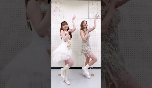 みんこが憧れのTWICE ツウィちゃんと共演😭😭😭【NiziU MIIHI ,TWICE TZUYU】