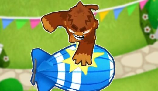 Can We Beat this BRUTAL BTD6 Challenge TWICE!?