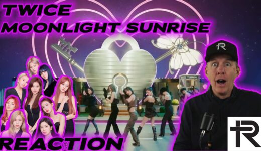 PSYCHOTHERAPIST REACTS to Twice- 