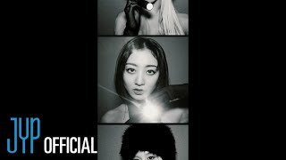 TWICE “MOONLIGHT SUNRISE” MOOD FILM