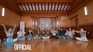 TWICE REALITY “TIME TO TWICE” TWICE New Year 2023 TEASER