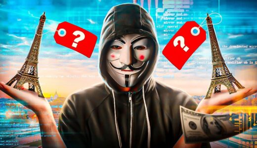The Scammer Who Sold The Eiffel Tower (Twice)