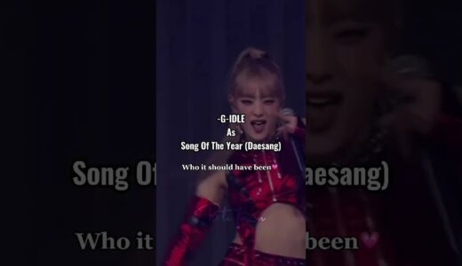 Non Deserving Kpop Groups at MAMA 2022…#shorts#bts#blackpink#twice#gidle#kpop#kpopidol#fyp#fypシ