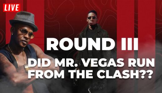 Bounty Killer Fires Twice, Did Mr. Vegas Lose The Clash?  - Live Call 876-309-3061