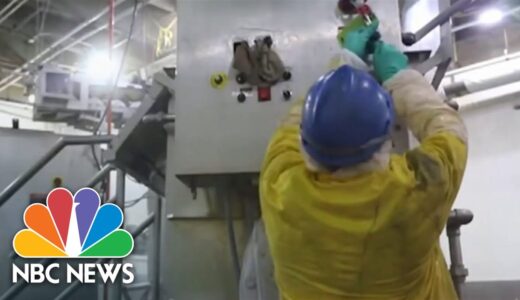 Internal report shows company hired same ‘known minor’ twice