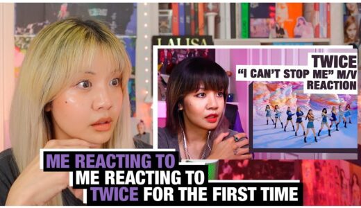 OG KPOP STAN Reacting To OG KPOP STAN Reacting To TWICE For the FIRST TIME!